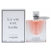 La vie est belle légère edp 75 ML