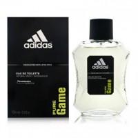 ADIDAS PURE GAME EDT Vaporizador 100 ML