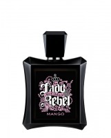 Lady Rebel Rock Deluxe edt 100 ML