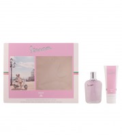 VESPA WOMAN LOTE 2 Pz