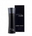 GIORGIO ARMANI CODE HOMME TOILETTE 100 ML
