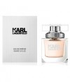 Karl Lagerfeld pour Femme edp 45 ML