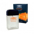 UMBRO ENERGY 100 ML